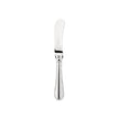 Christofle Rubans Silver Plated  Butter Spreader