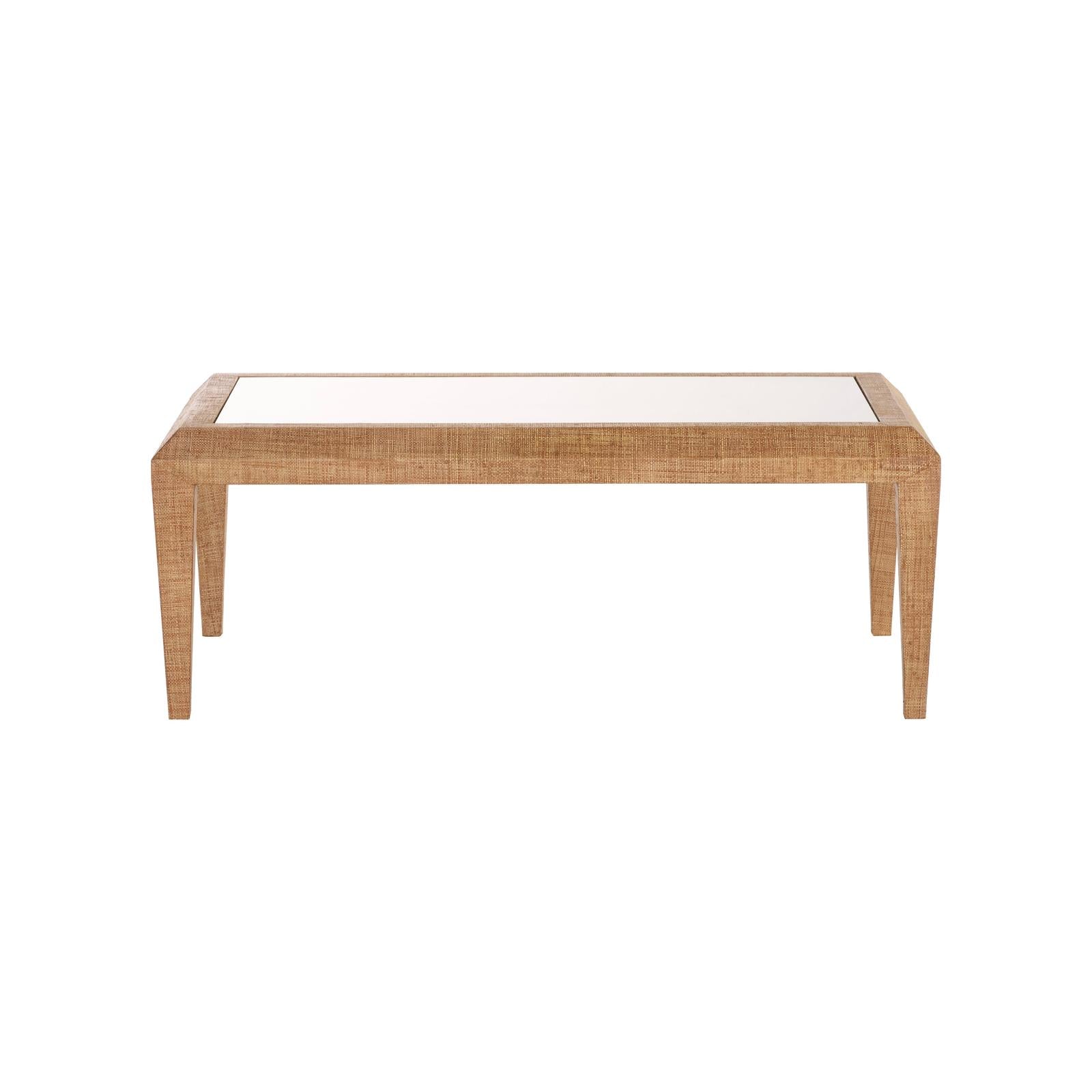 Chelsea House Freja Coffee Table