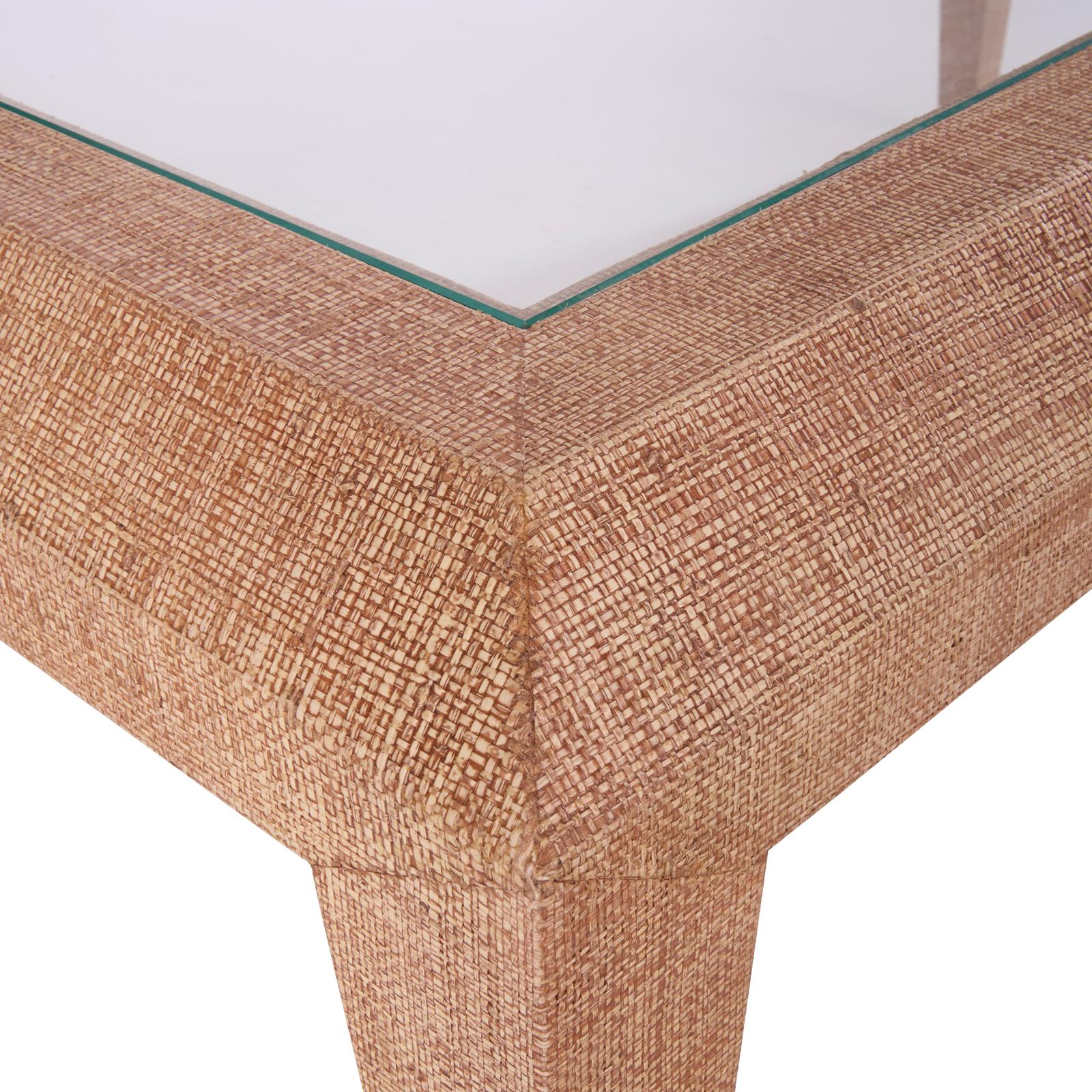 Chelsea House Freja Coffee Table