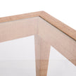 Chelsea House Freja Coffee Table
