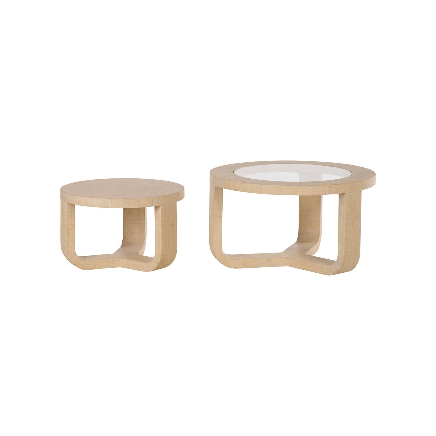 Chelsea House Tilda Nesting Tables