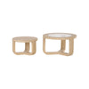 Chelsea House Tilda Nesting Tables