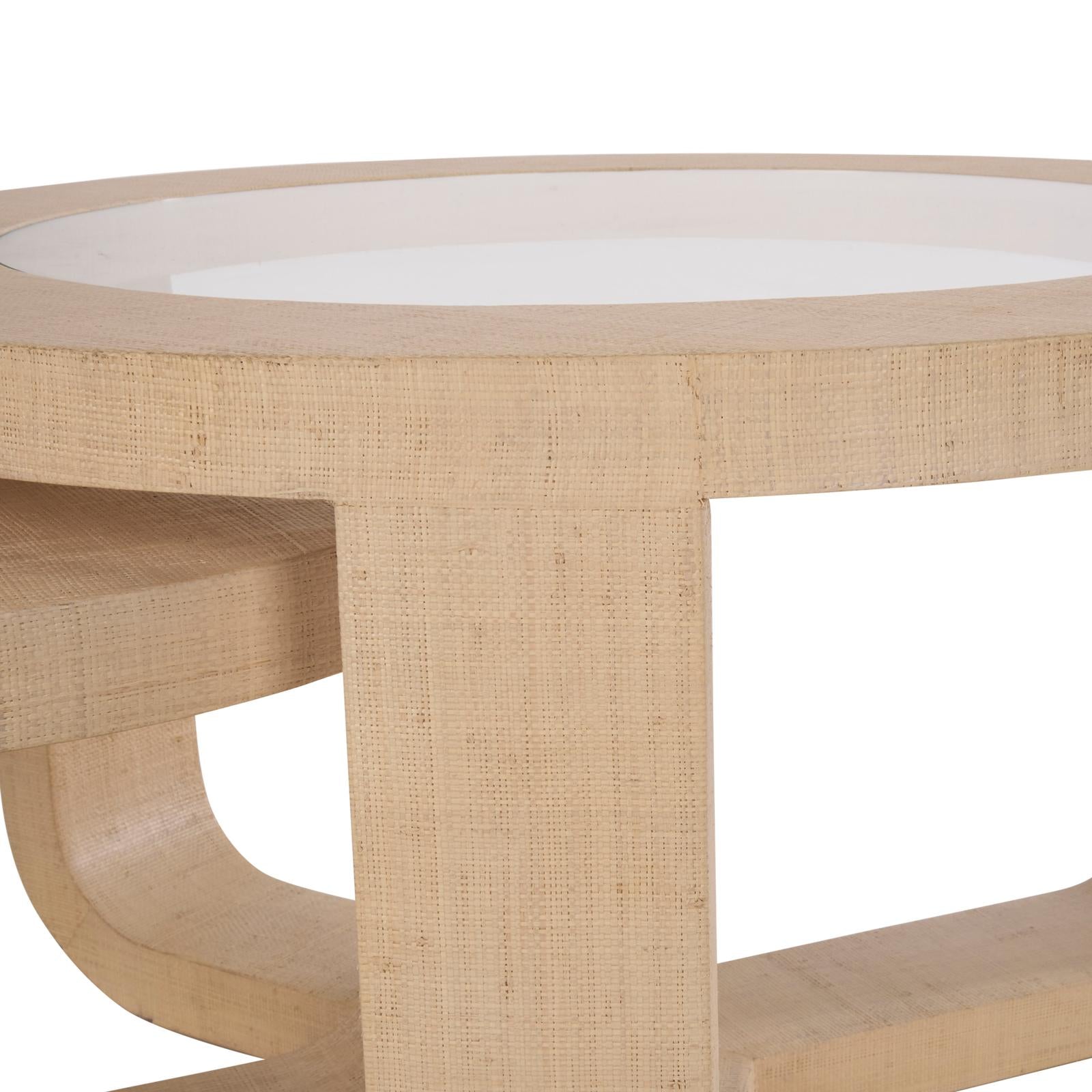 Chelsea House Tilda Nesting Tables