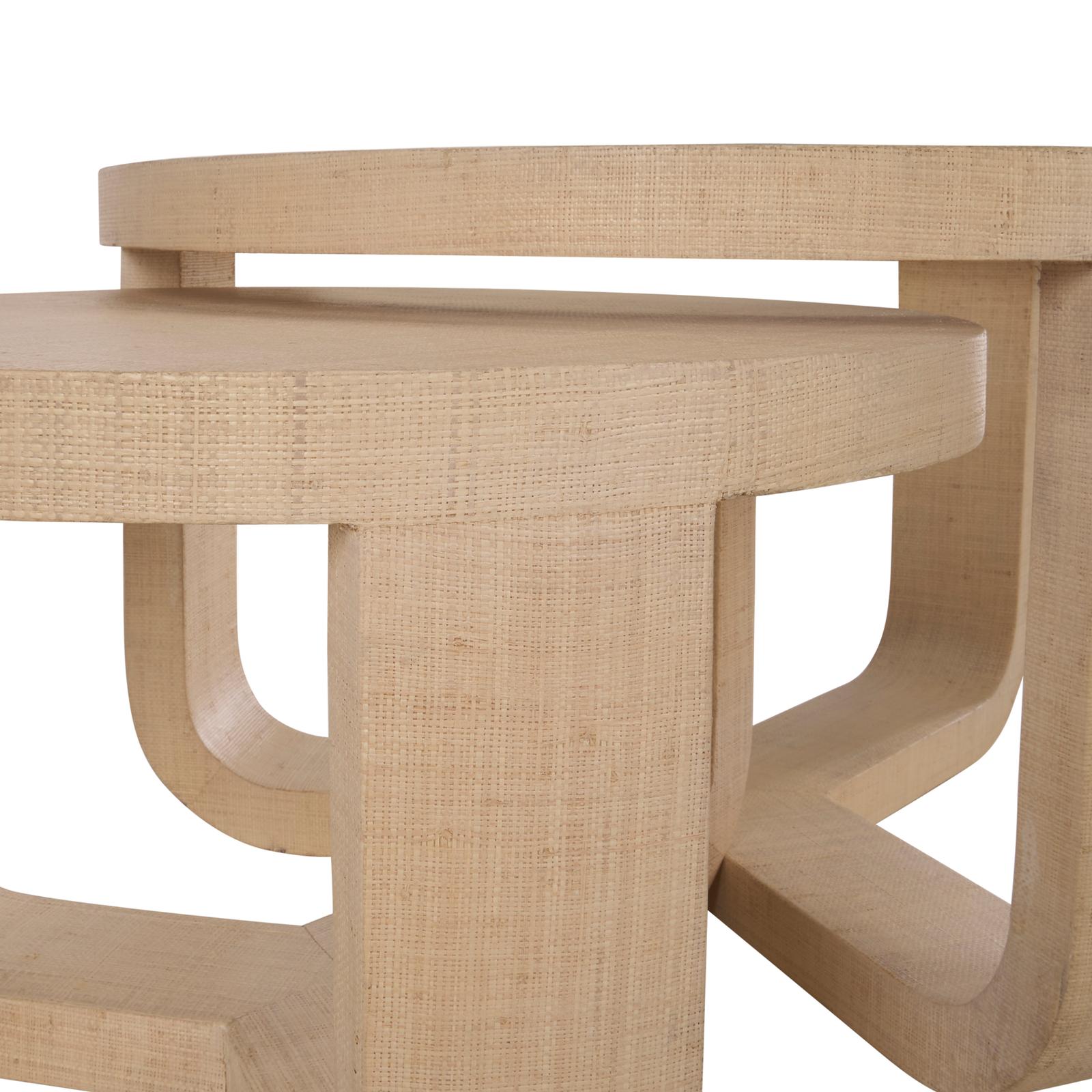 Chelsea House Tilda Nesting Tables