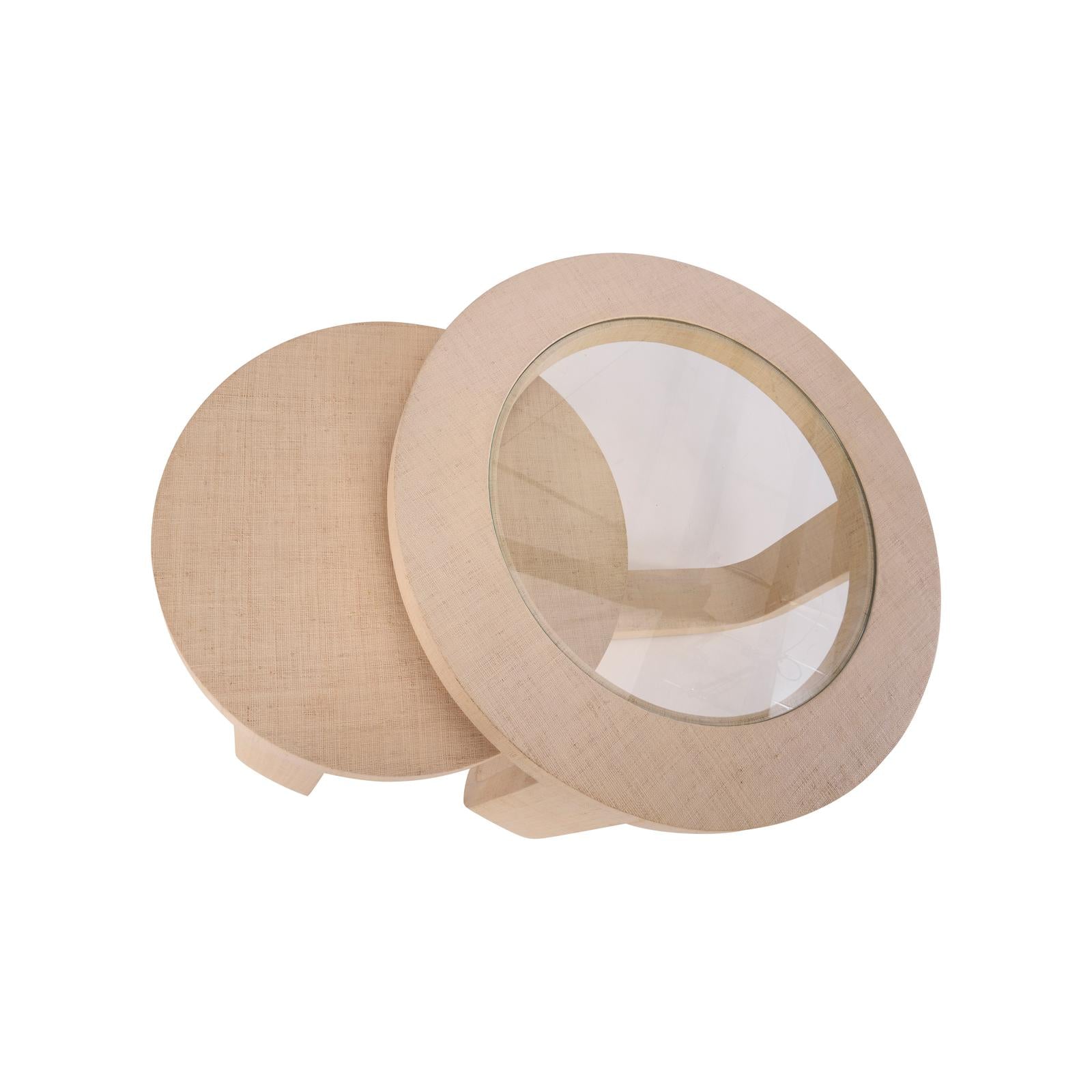 Chelsea House Tilda Nesting Tables