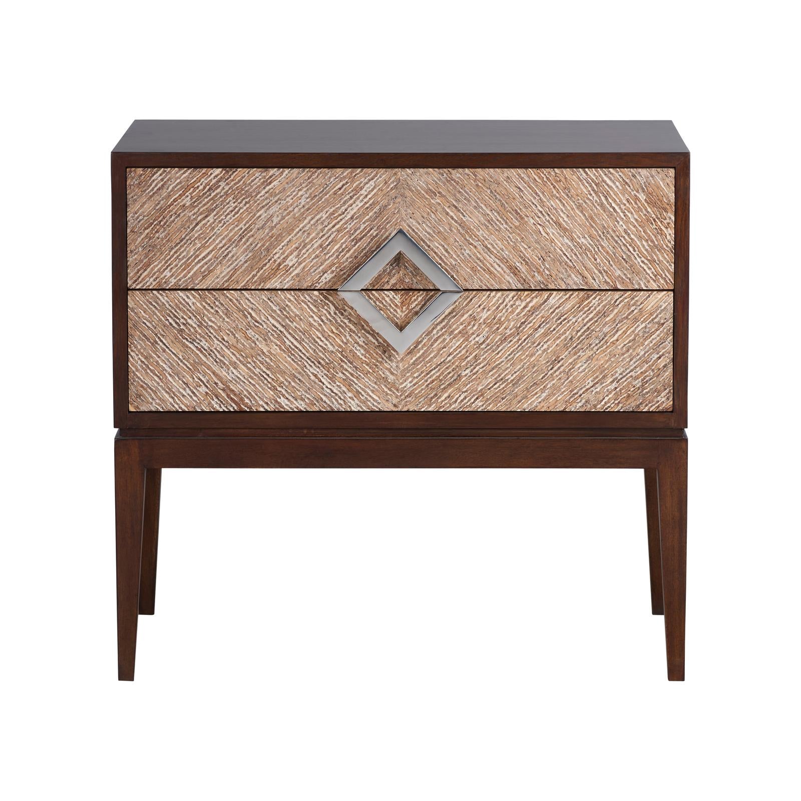 Chelsea House Vika Side Table