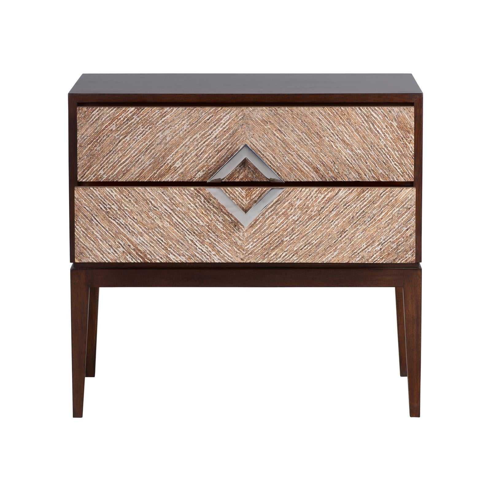 Chelsea House Vika Side Table