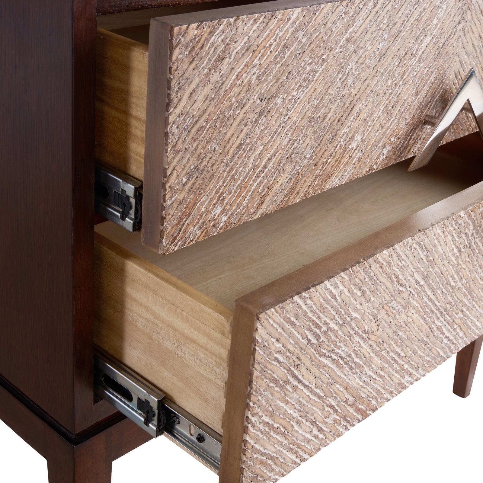 Chelsea House Vika Side Table