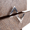 Chelsea House Vika Side Table