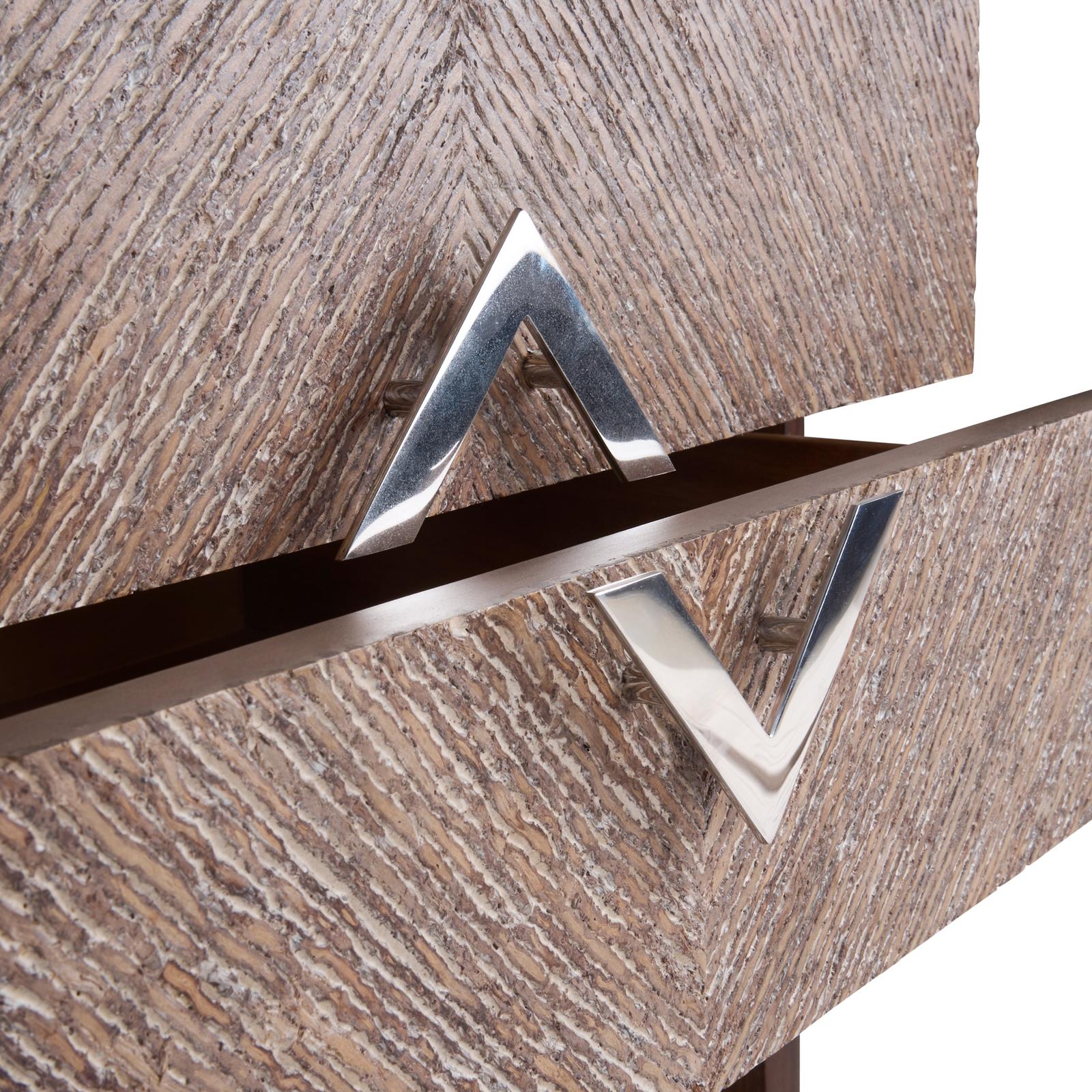 Chelsea House Vika Side Table