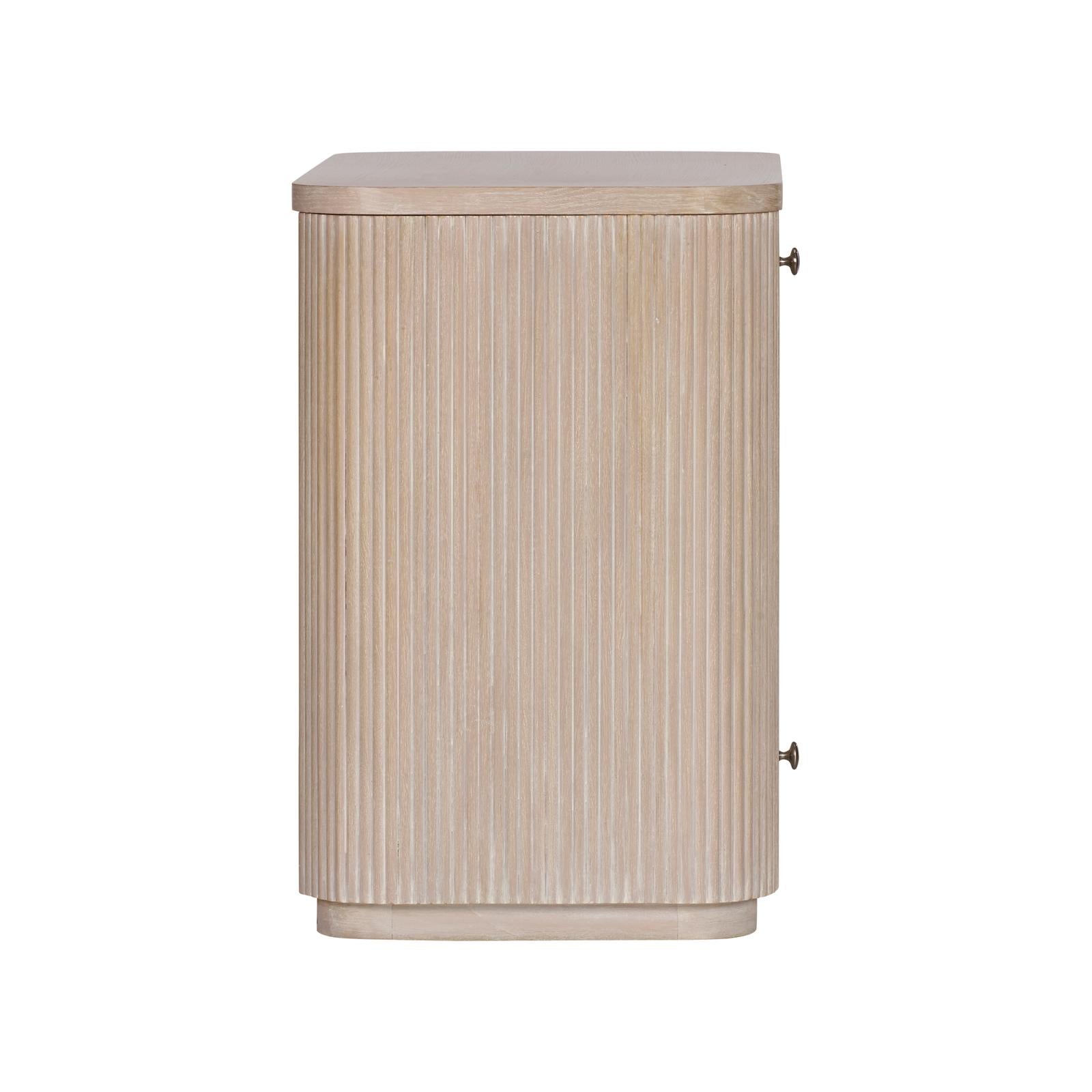 Chelsea House Wes Side Table