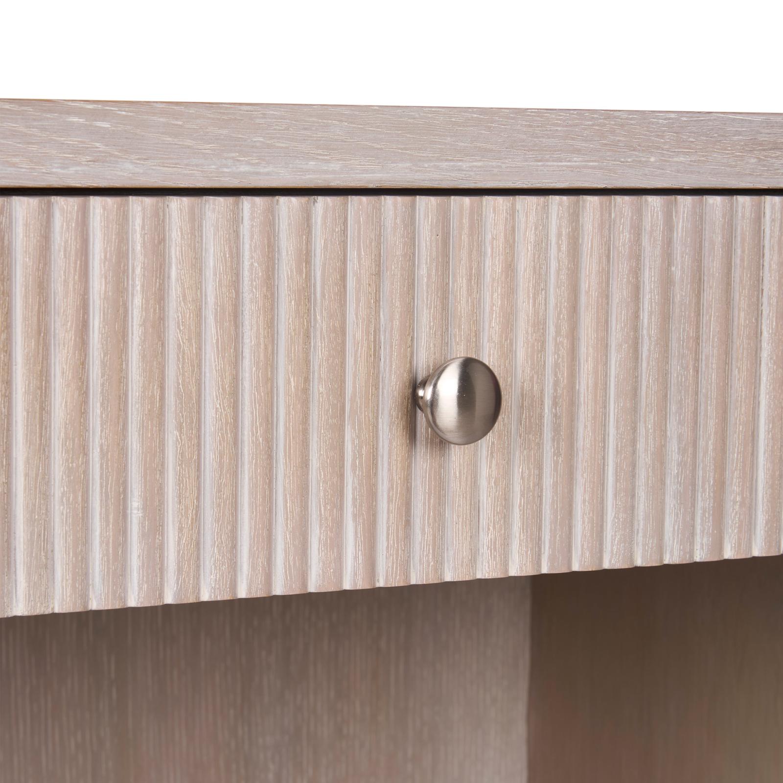 Chelsea House Wes Side Table