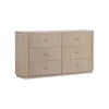 Chelsea House Daria Dresser