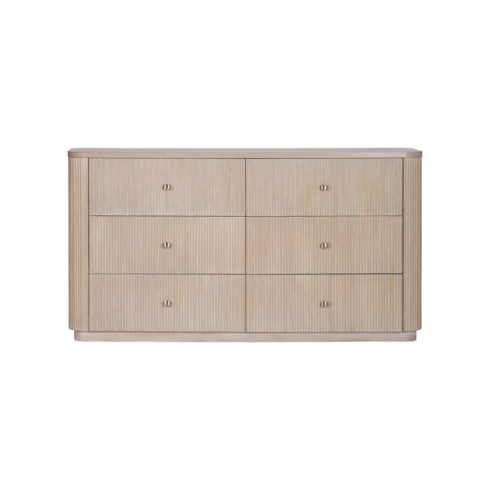 Chelsea House Daria Dresser