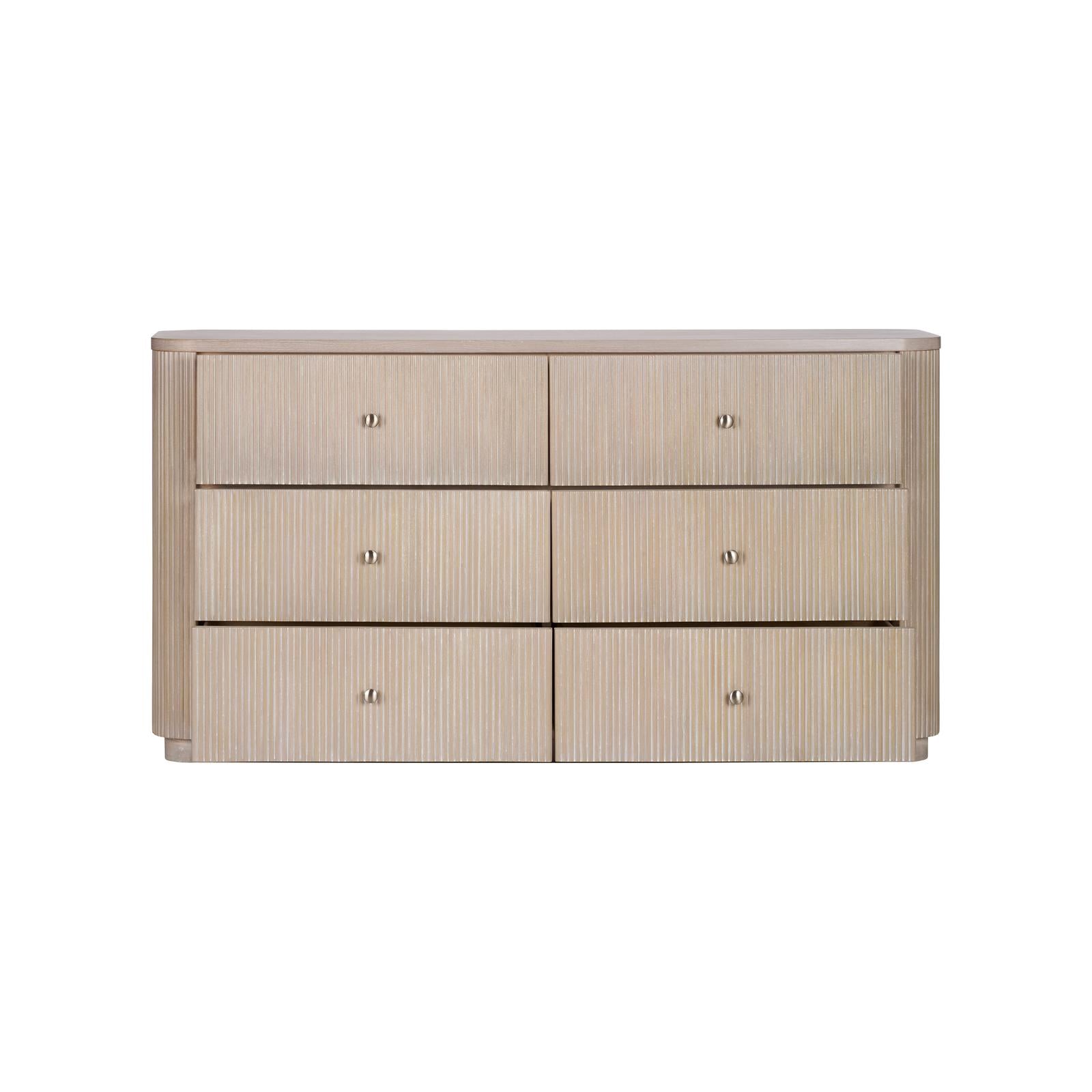 Chelsea House Daria Dresser