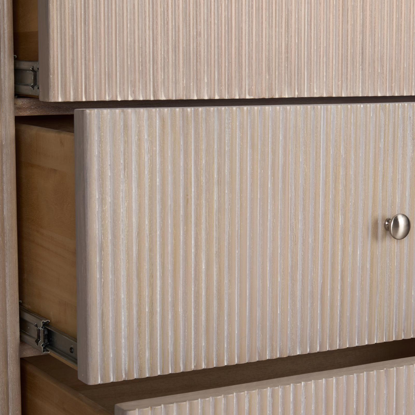 Chelsea House Daria Dresser
