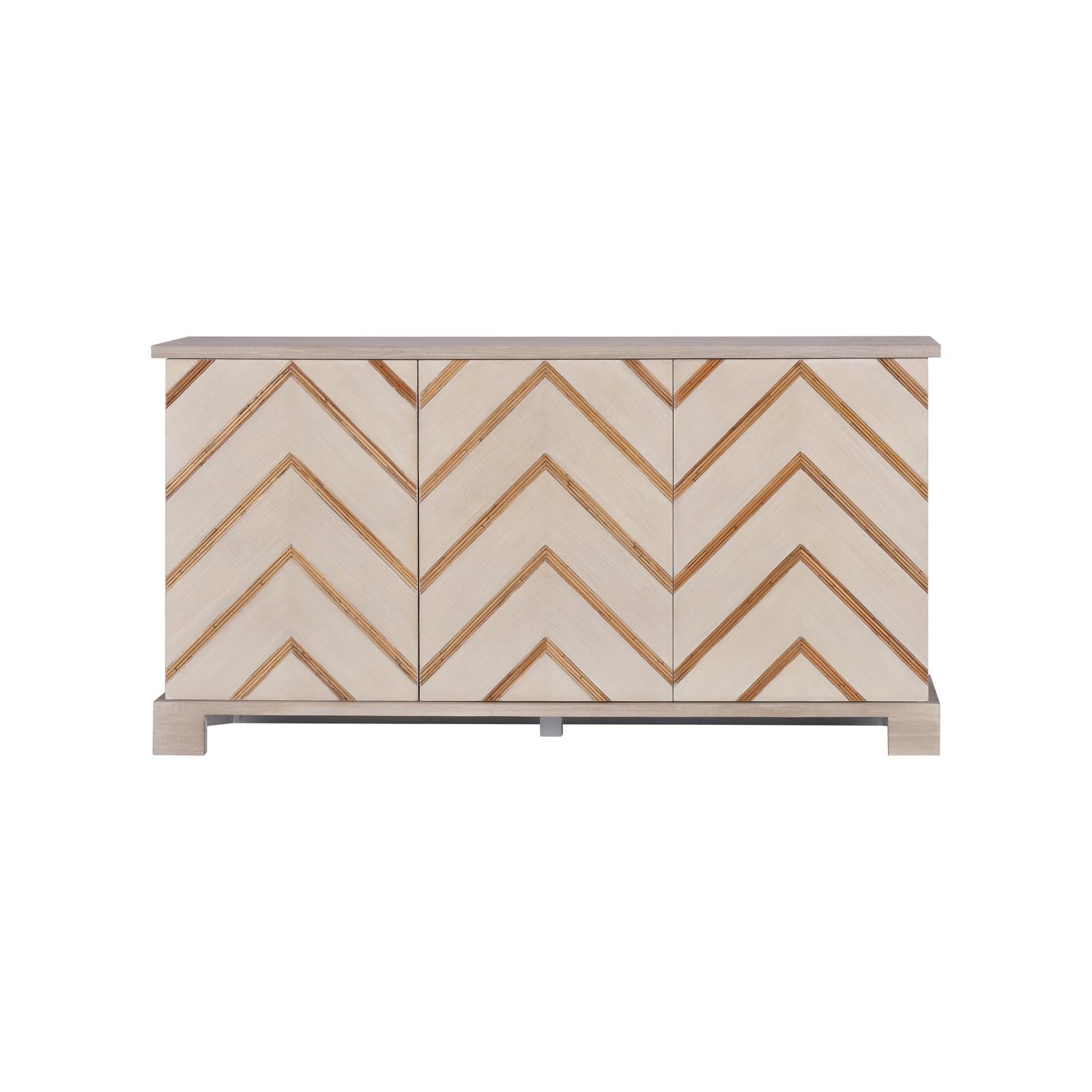 Chelsea House Inez Cabinet