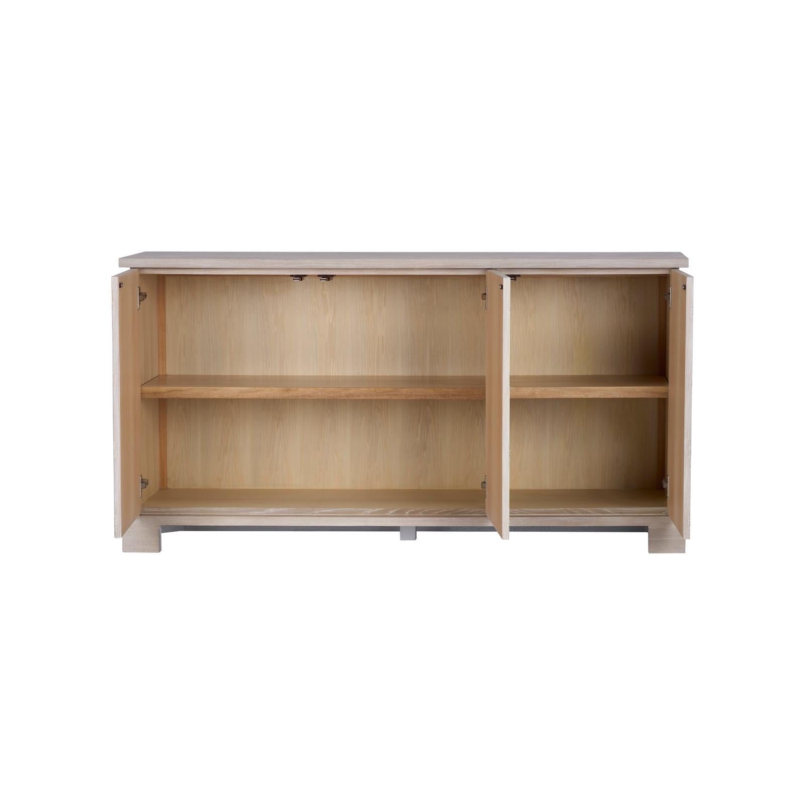 Chelsea House Inez Cabinet