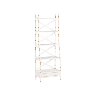 Chelsea House Carnaby House Bookcase