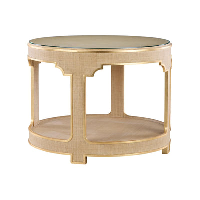 Chelsea House Yangon Hall Center Table