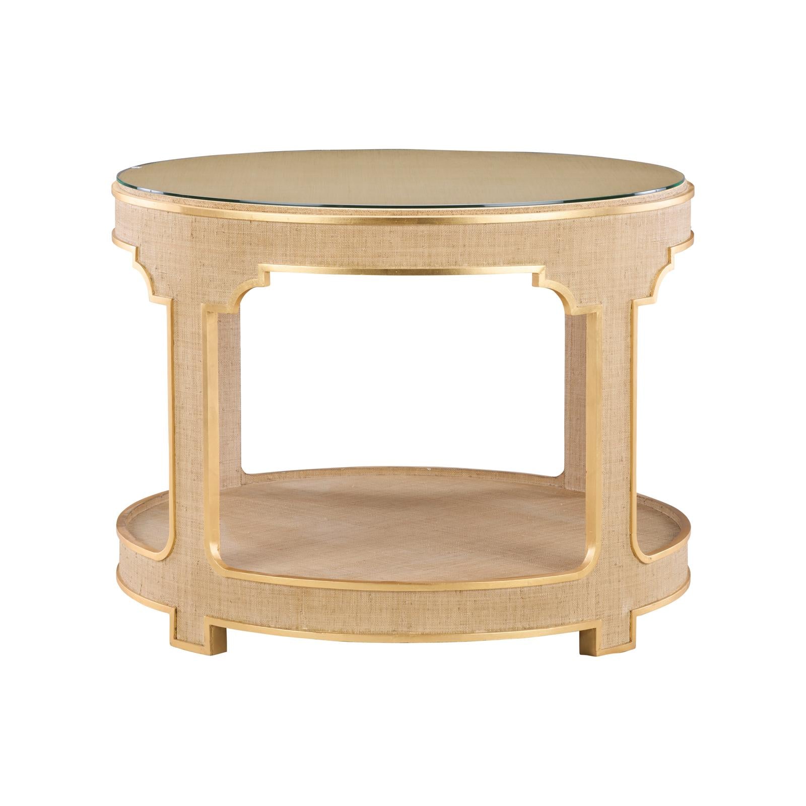 Chelsea House Yangon Hall Center Table