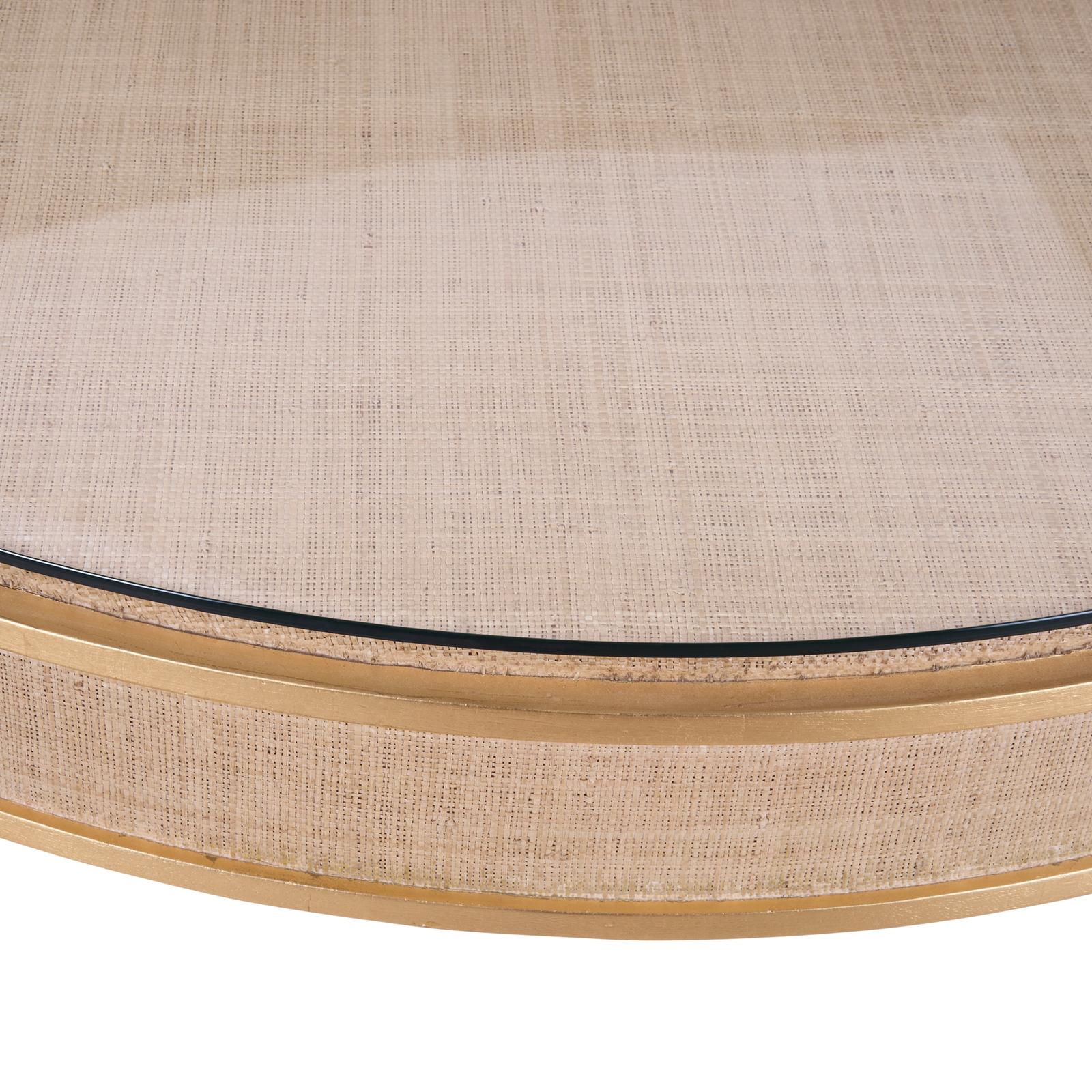 Chelsea House Yangon Hall Center Table