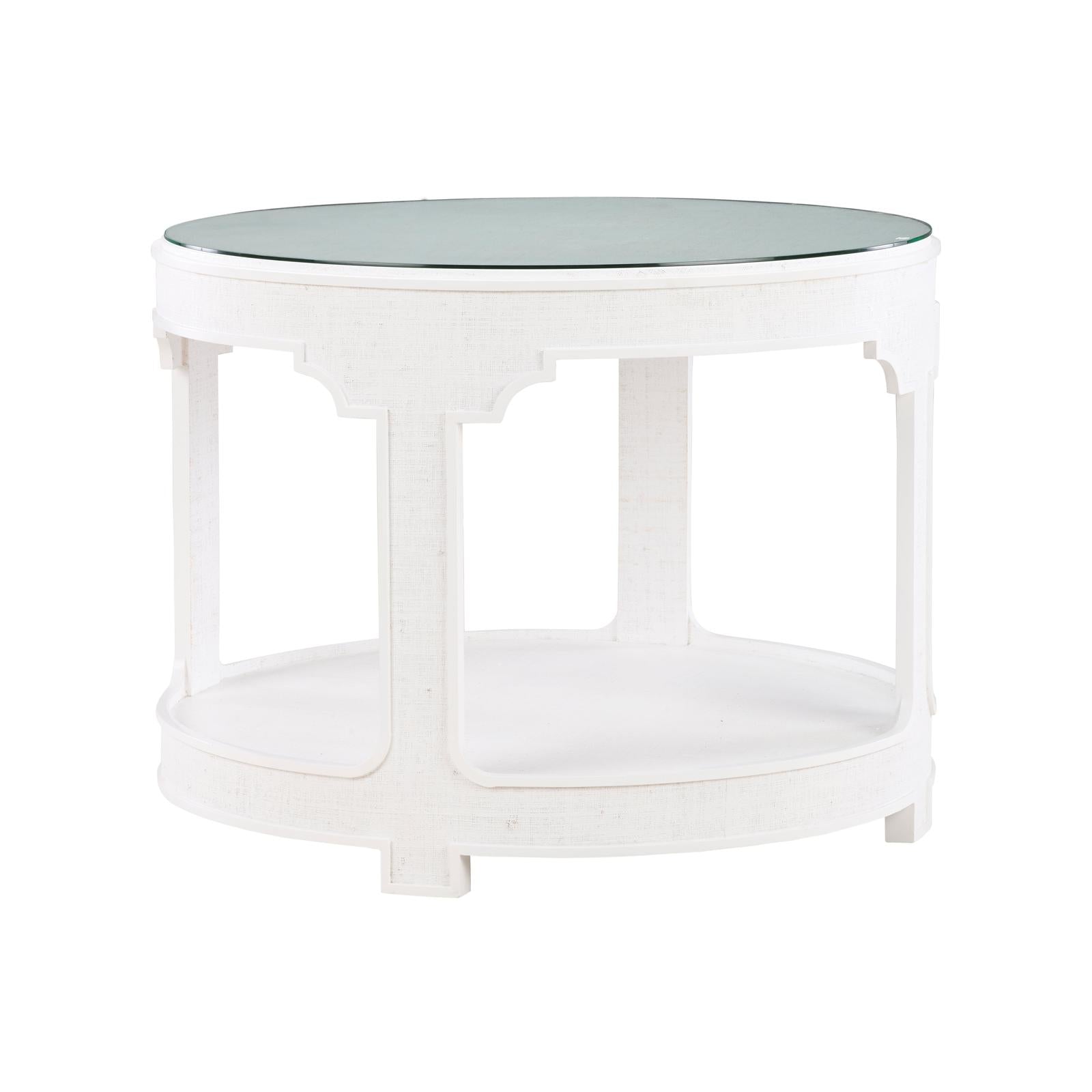 Chelsea House Yangon Hall Center Table