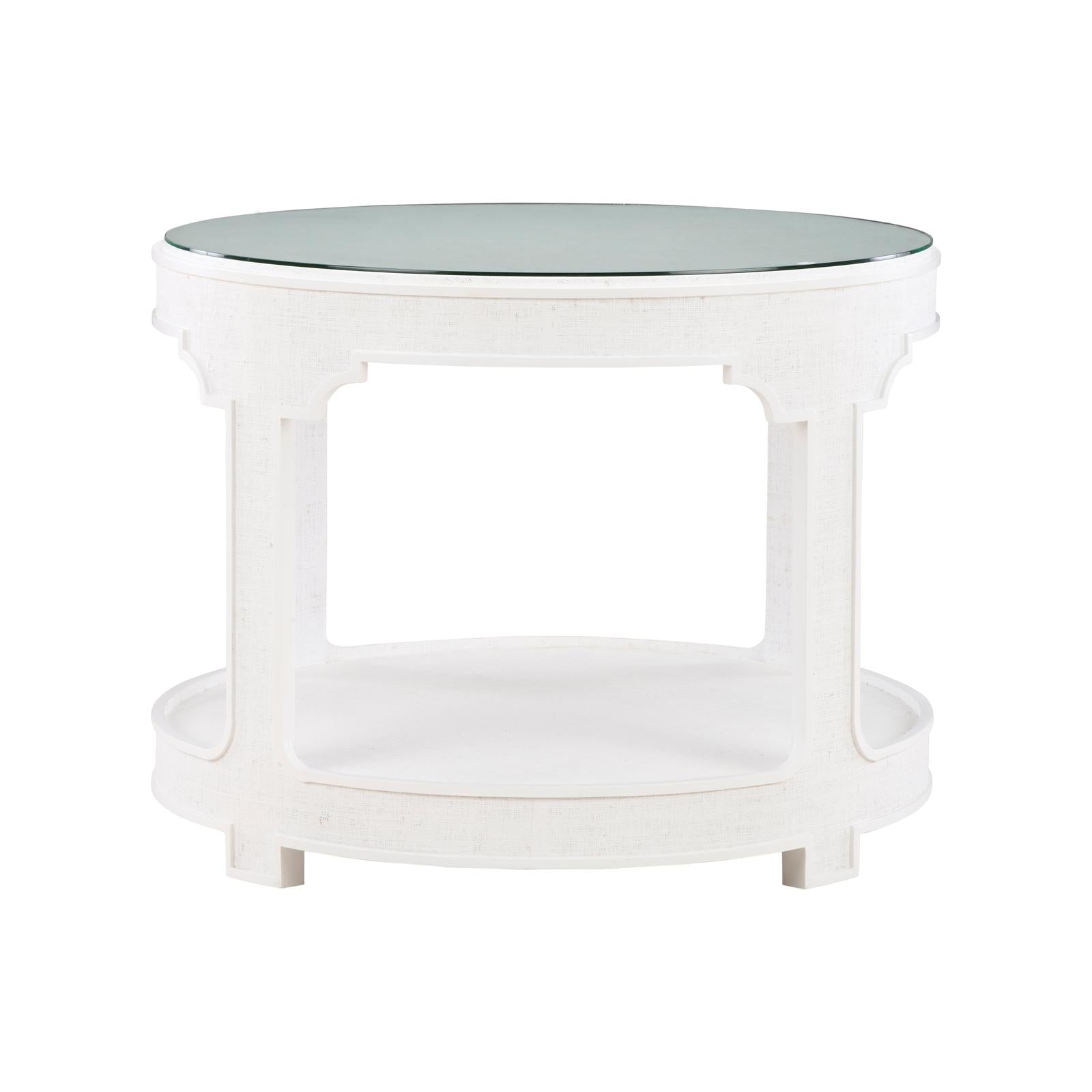 Chelsea House Yangon Hall Center Table