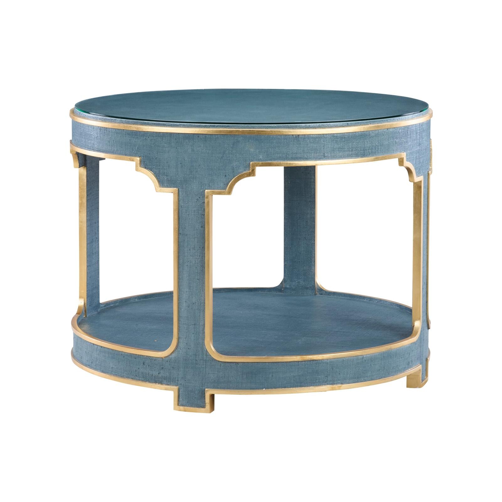 Chelsea House Yangon Hall Center Table