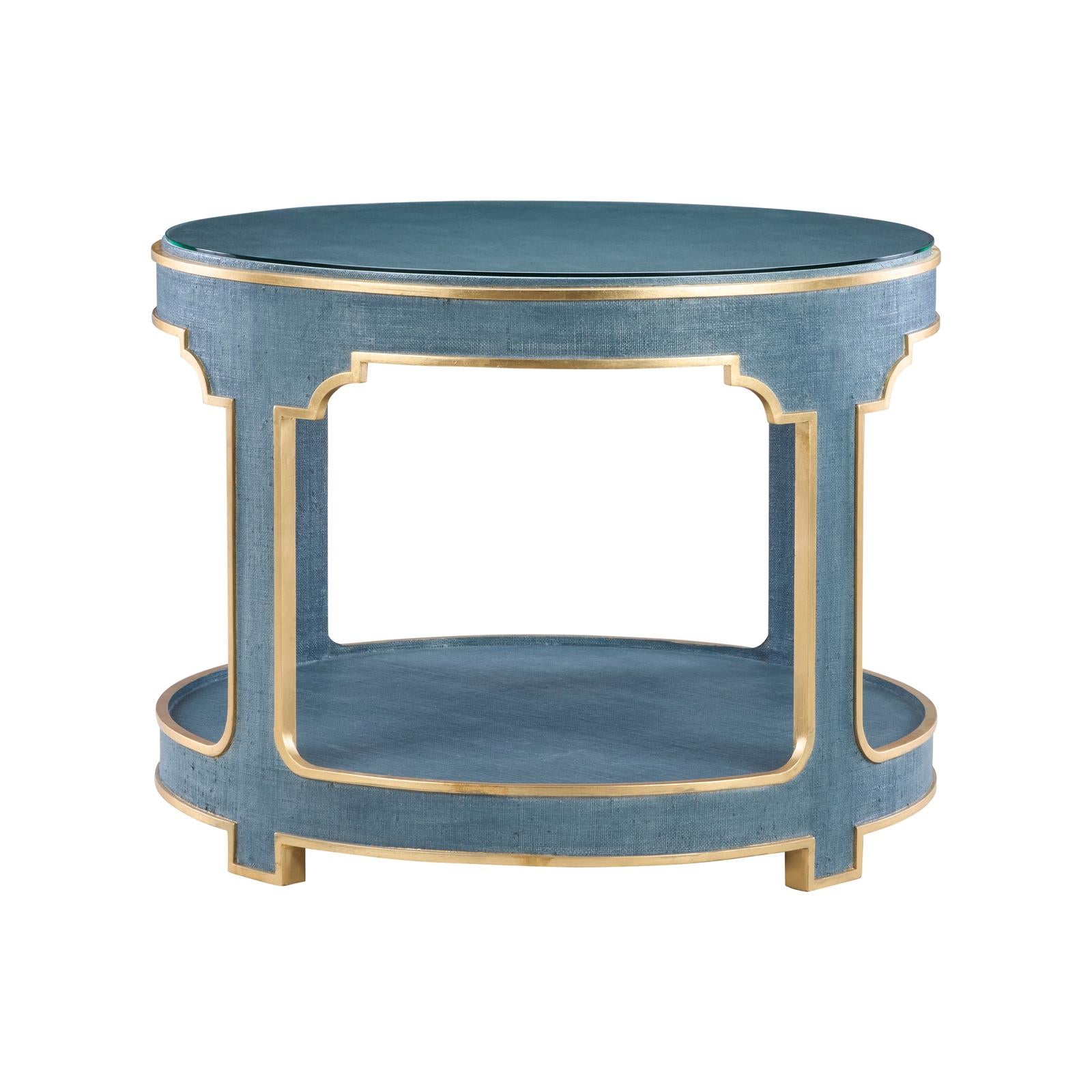 Chelsea House Yangon Hall Center Table
