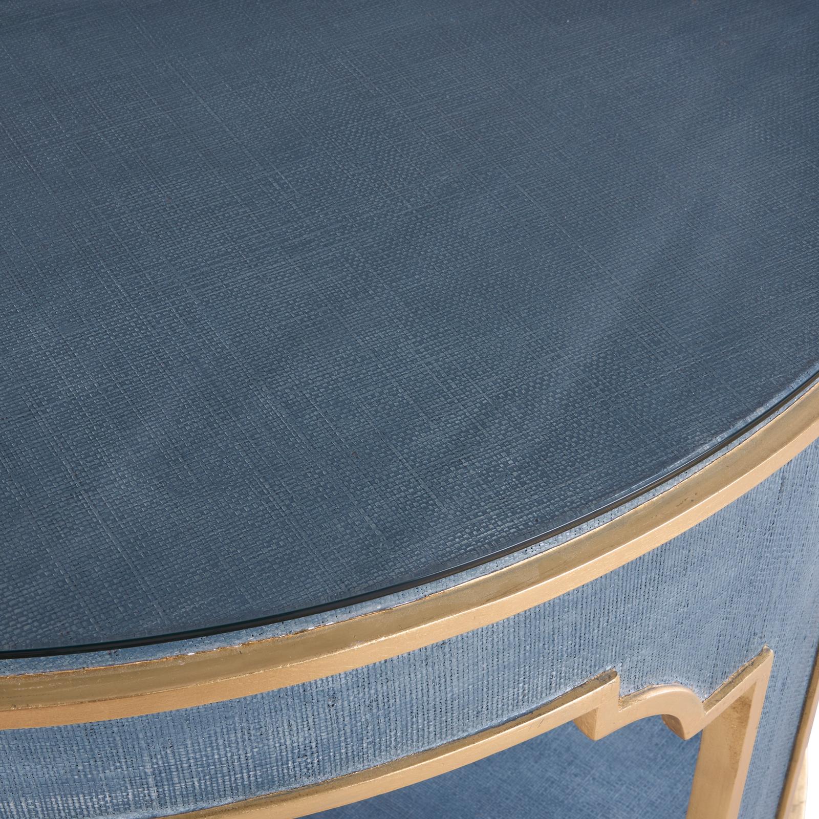 Chelsea House Yangon Hall Center Table