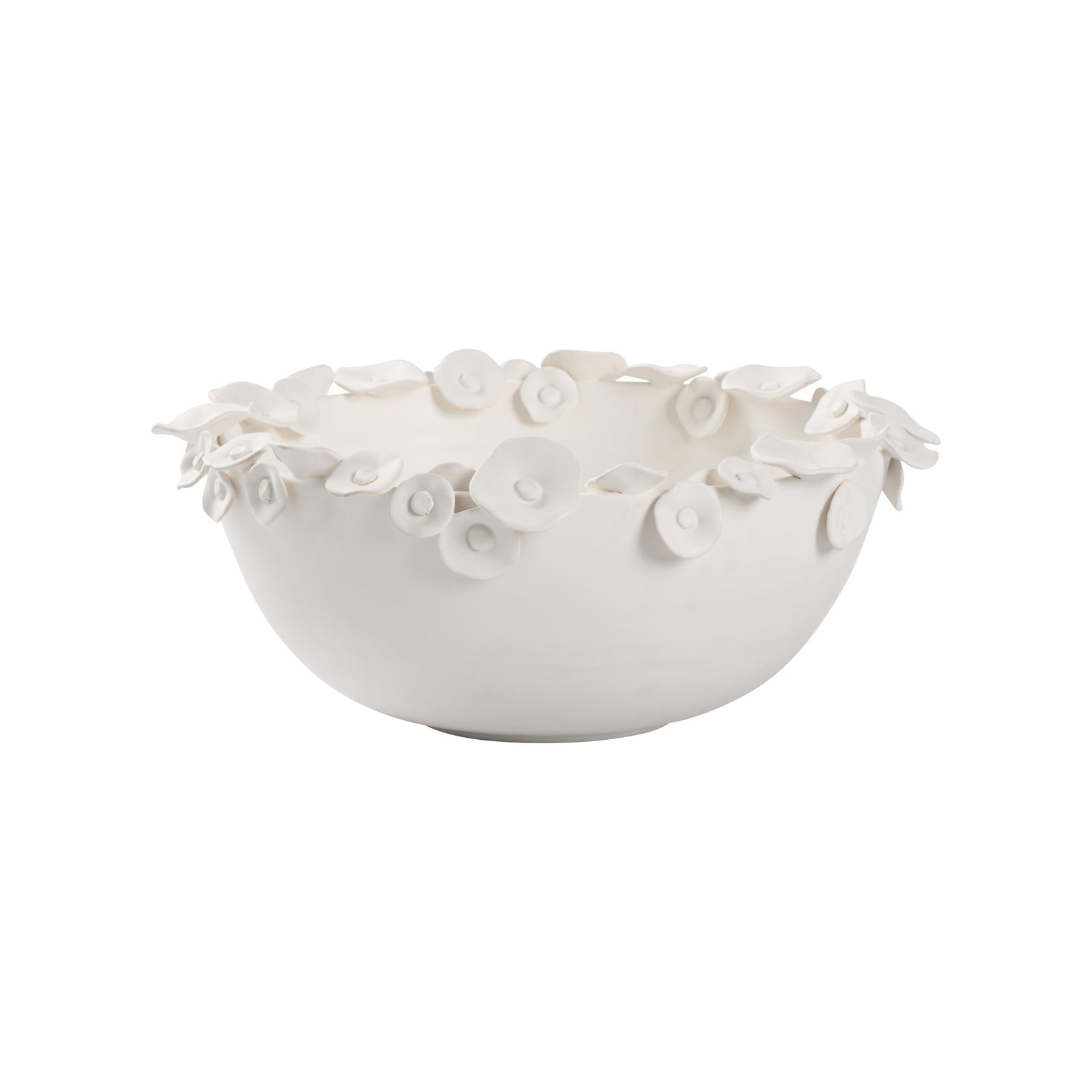 Chelsea House Poppy Bowl
