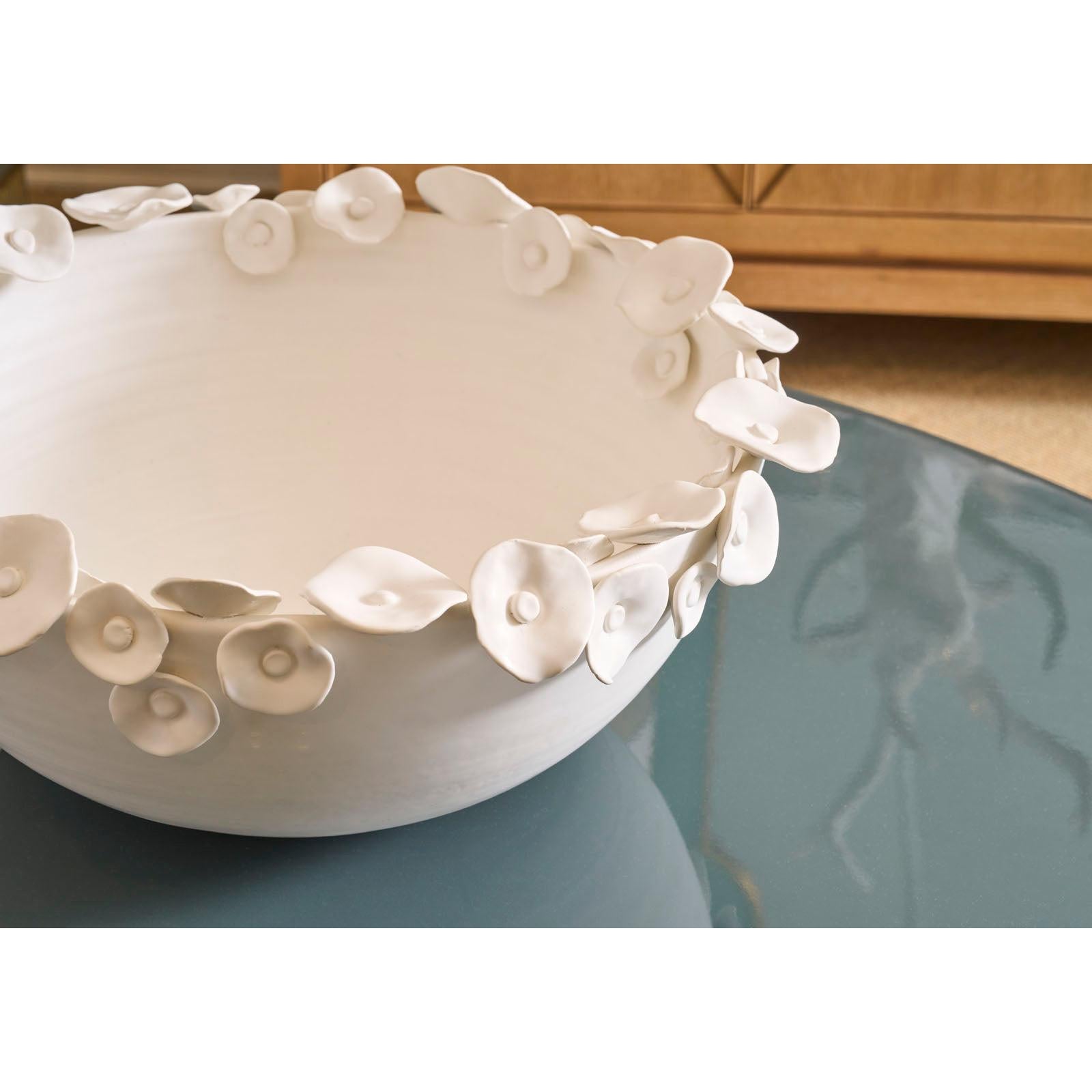 Chelsea House Poppy Bowl