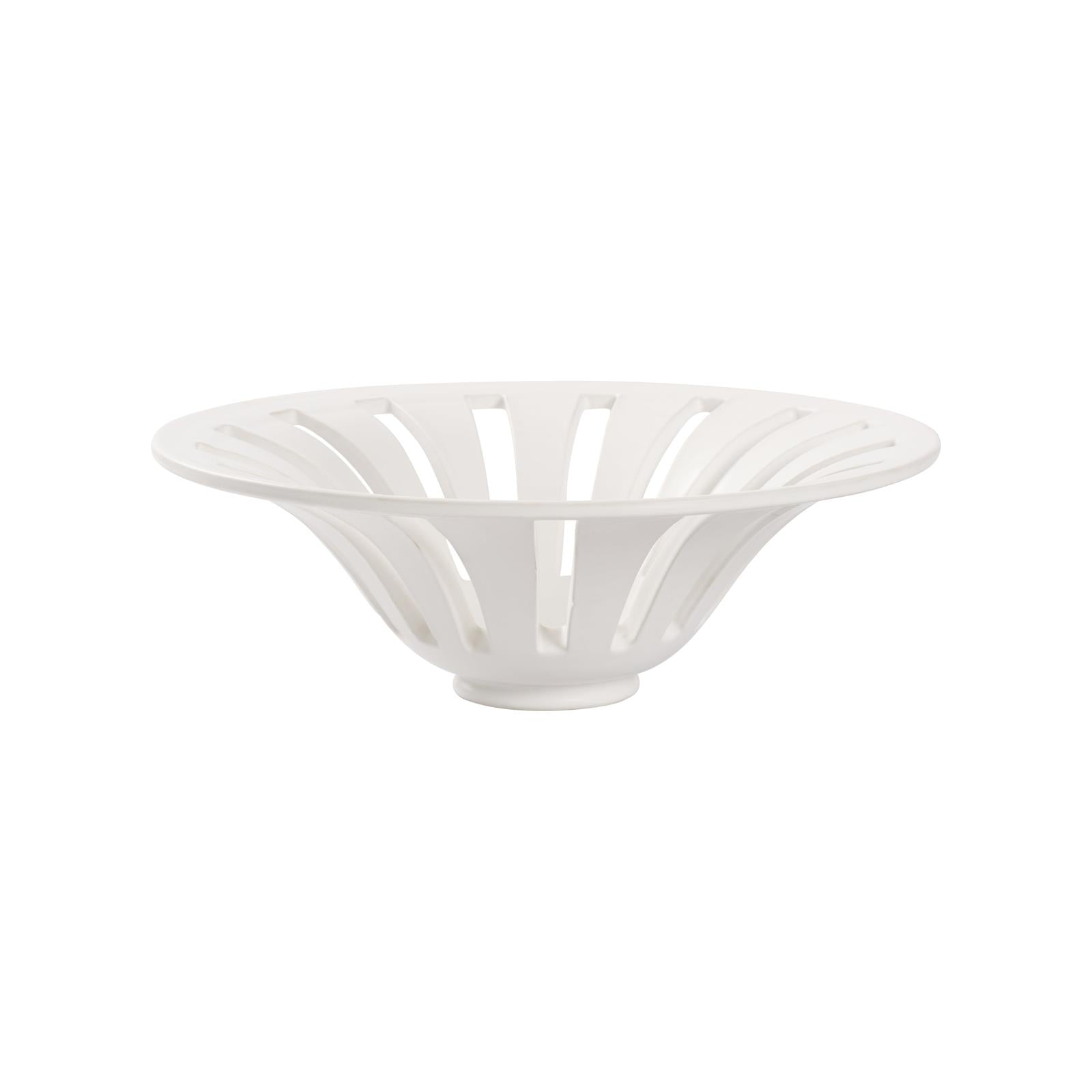 Chelsea House Raffinato Bowl
