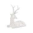 Chelsea House Cervo Deer Sculpture