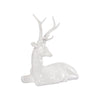 Chelsea House Cervo Deer Sculpture