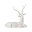 Chelsea House Cervo Deer Sculpture