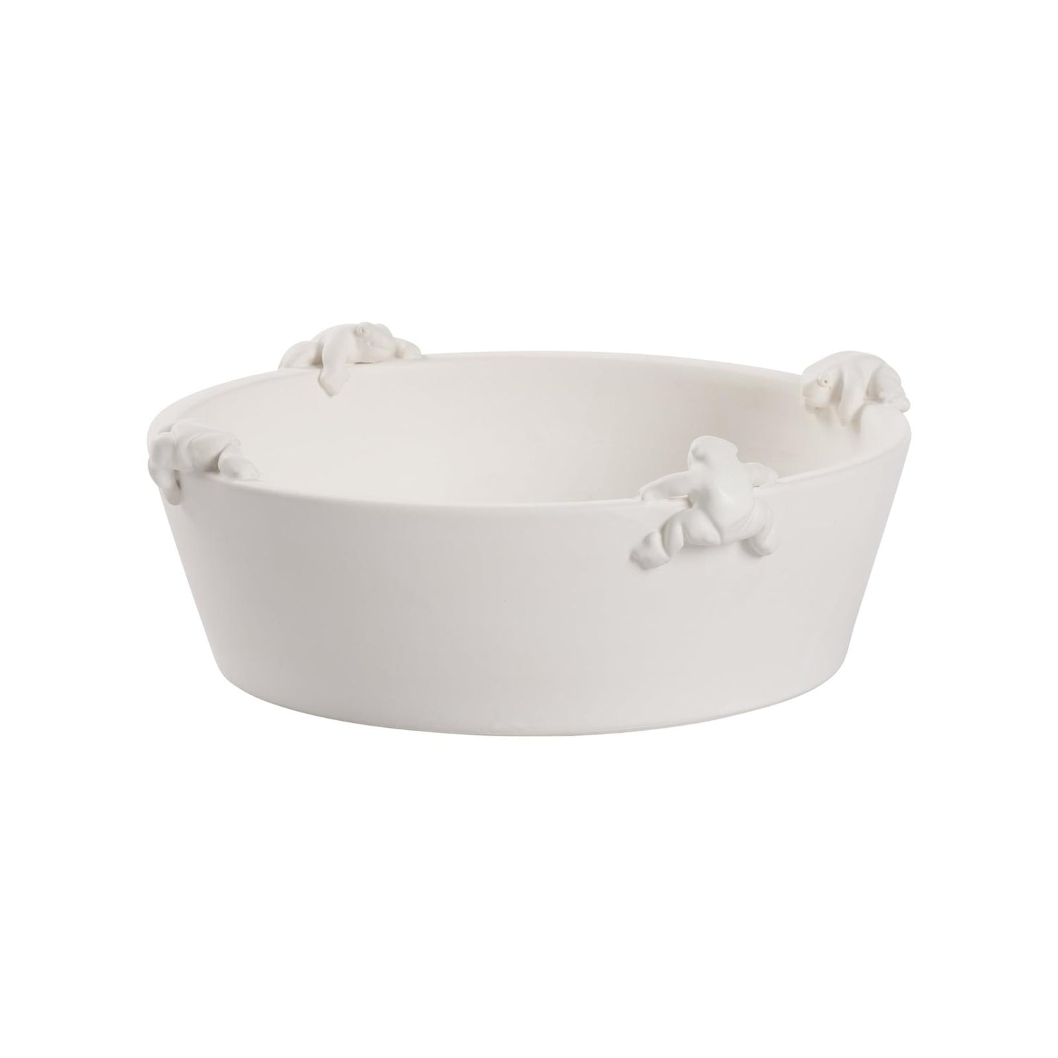 Chelsea House Frog Bowl