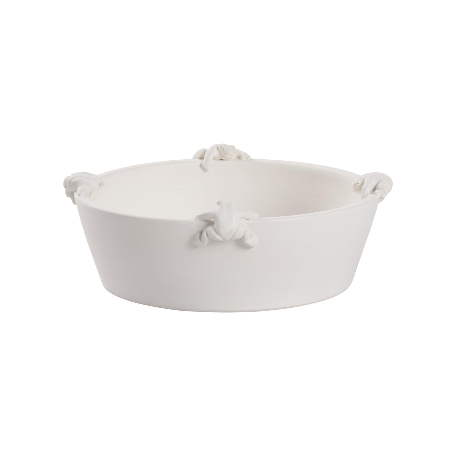 Chelsea House Frog Bowl