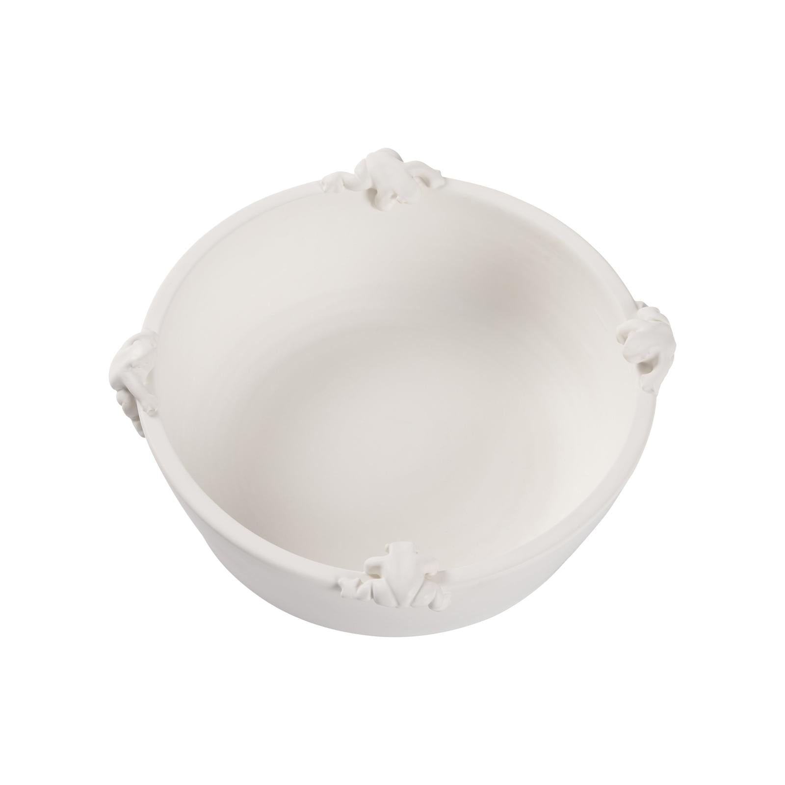 Chelsea House Frog Bowl