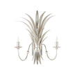 Chelsea House Wheat Wall Sconce