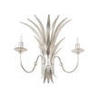 Chelsea House Wheat Wall Sconce