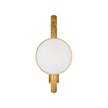 Chelsea House Leggit Wall Sconce