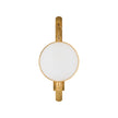 Chelsea House Leggit Wall Sconce