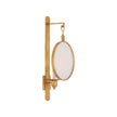 Chelsea House Leggit Wall Sconce