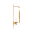 Chelsea House Leggit Wall Sconce