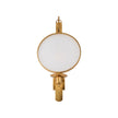Chelsea House Leggit Wall Sconce