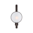 Chelsea House Leggit Wall Sconce