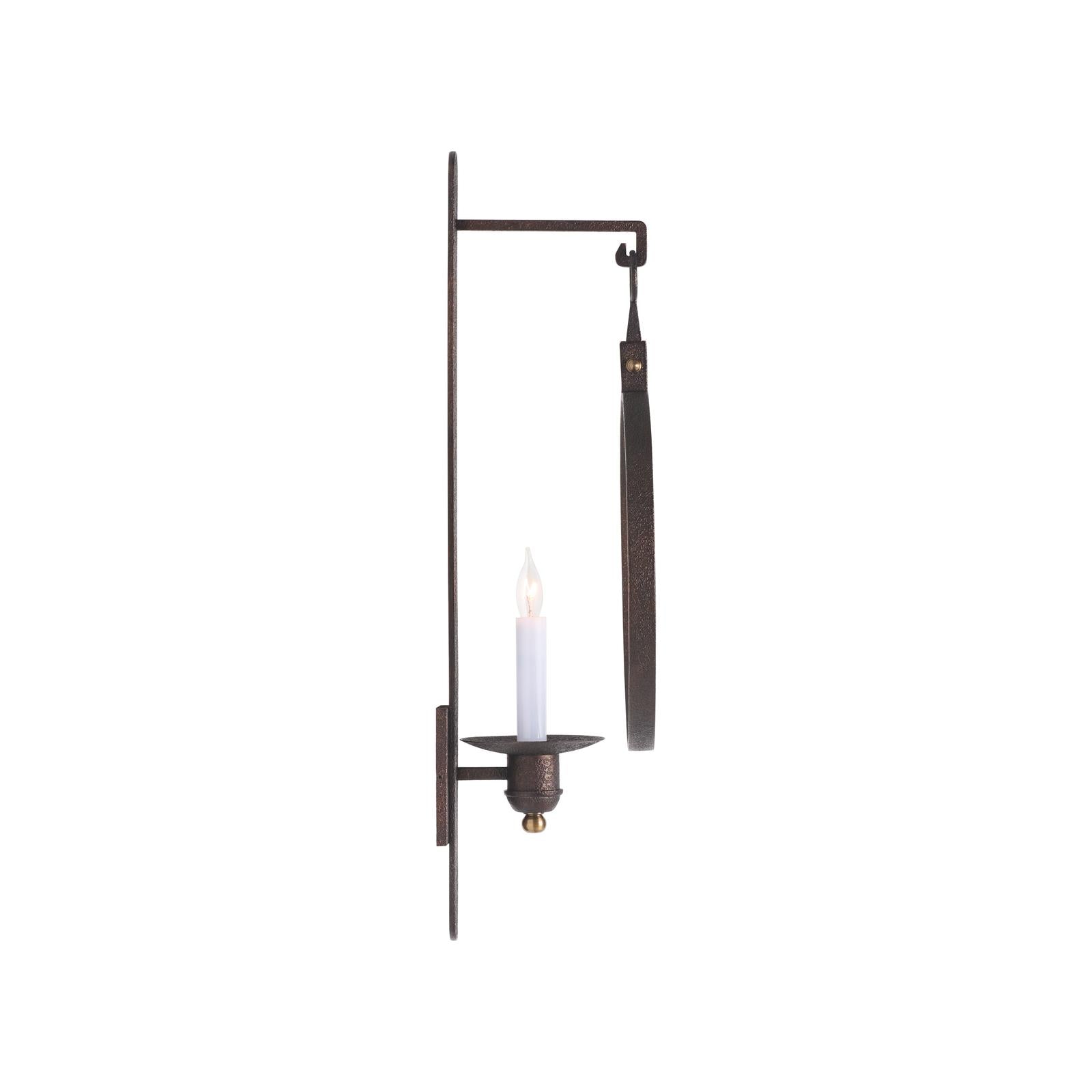 Chelsea House Leggit Wall Sconce