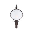 Chelsea House Leggit Wall Sconce